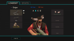 brim